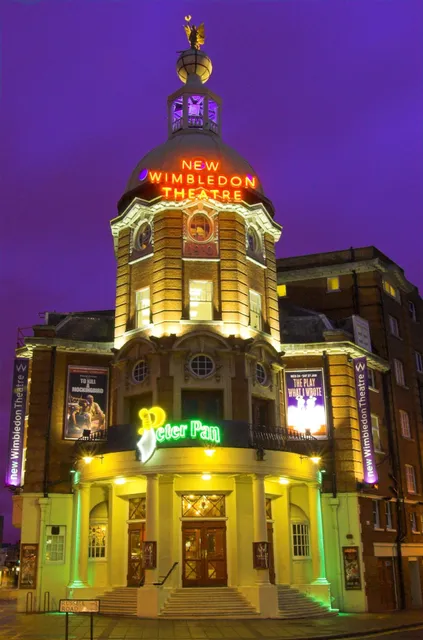 New Wimbledon Theatre