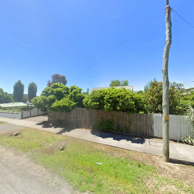 Forrest Ti Tree Cottages