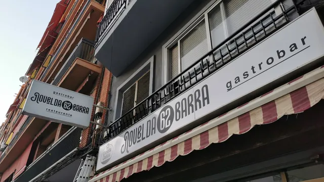 Novelda62gastrobar