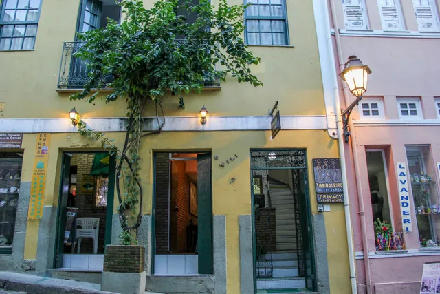 Tamboleiro's Hotel Residence