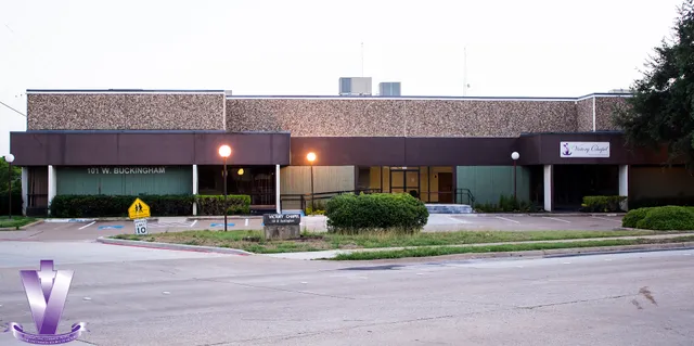 Victory Chapel Dallas