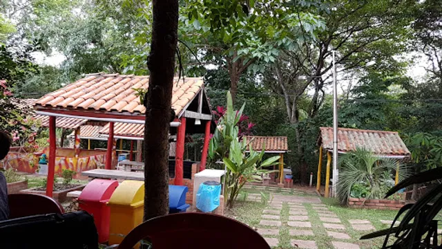 Restaurante e Balneário do Gaúcho