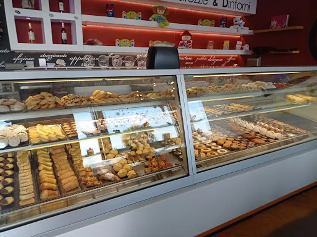 Pastry "DD & D" Busato D.