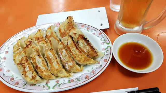 Gyoza no Ohsho - Osaka Station 2 Building