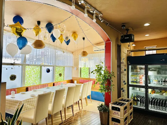 ベトナム料理 CÔ BA