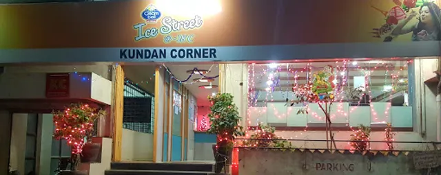 Kundan Corner