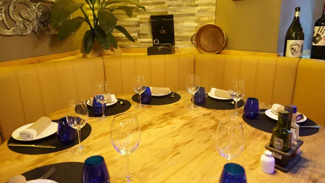 Restaurants LA DESPENSA los cristianos