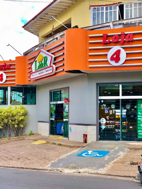 Padaria Lider 4 - Panificadora, Confeitaria e Conveniência