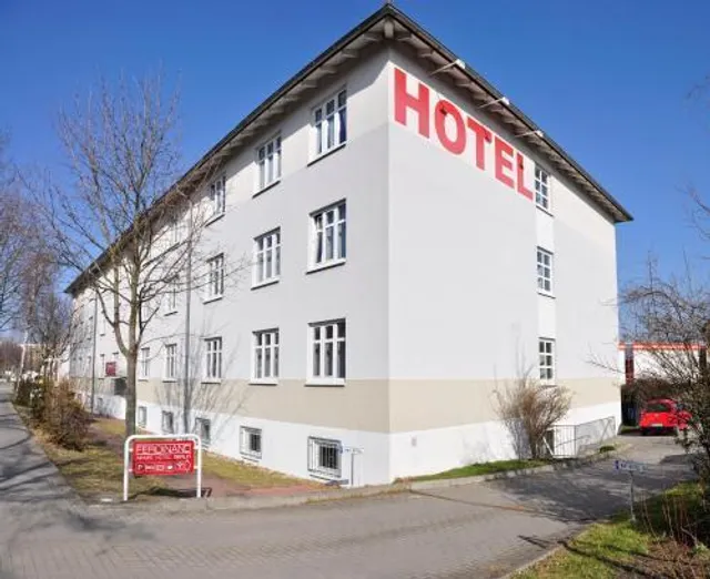 Apart Hotel Ferdinand Berlin