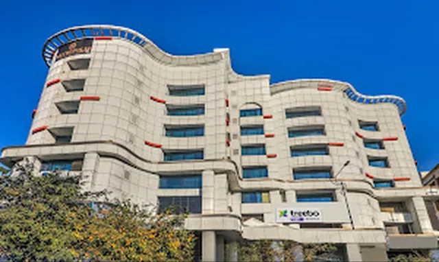 Treebo Premium Metropolis