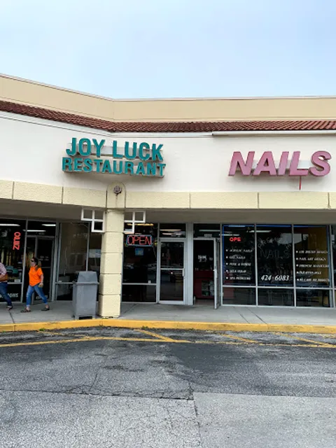 Joy Luck Chinese Restaurant