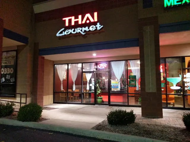 Thai Gourmet Restaurant