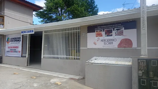 Panificadora e Confeitaria Aladim