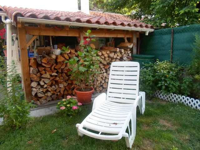 Chambres d'hôtes La Salamandre 45/1 couple