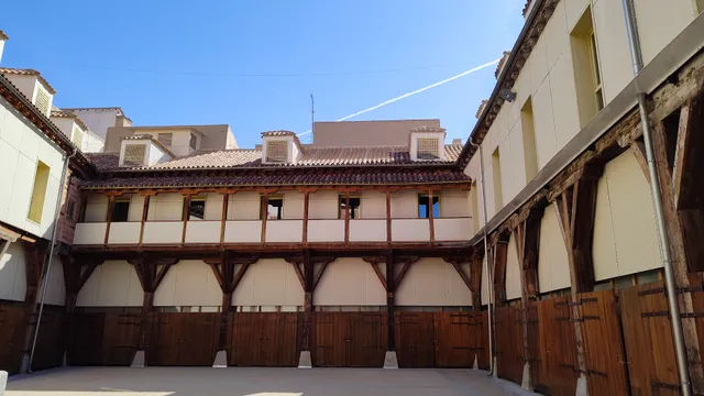 Centro Cultural La Corrala