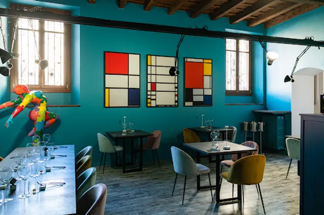 Ristorante Ponte Mollo