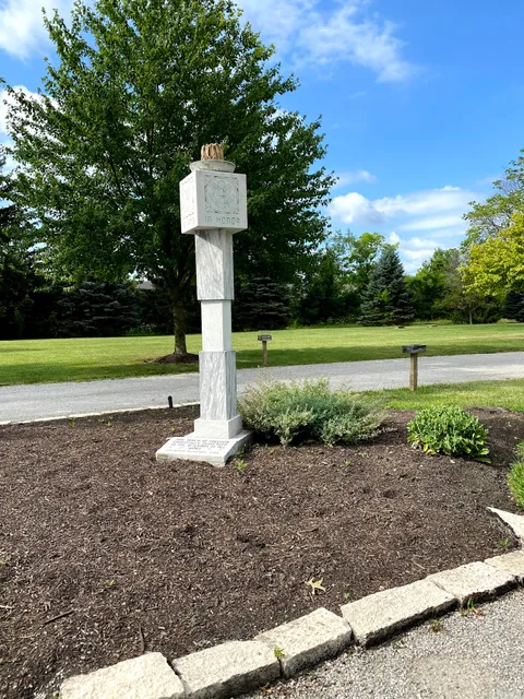 Kingwood Memorial Park