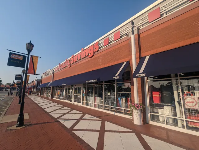 Amazing Savings Plainview