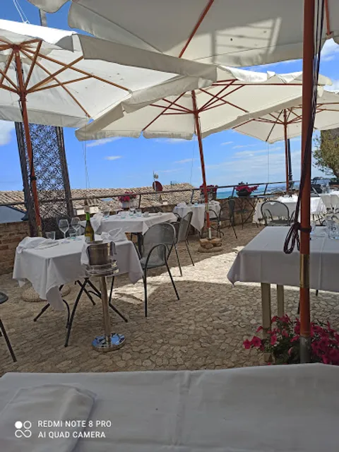 Ristorante Borgo Antico