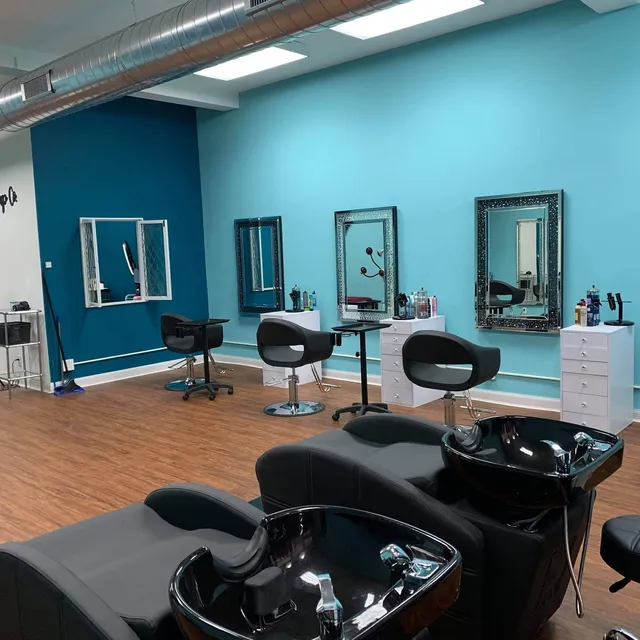 The Philly Hair & Makeup Co.