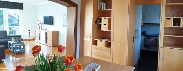 Apartment Eulenturm Xanten