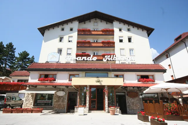 Hotel Grande Albergo