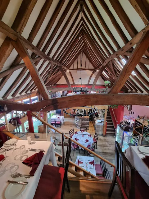 La Cantina del Vino Marlow