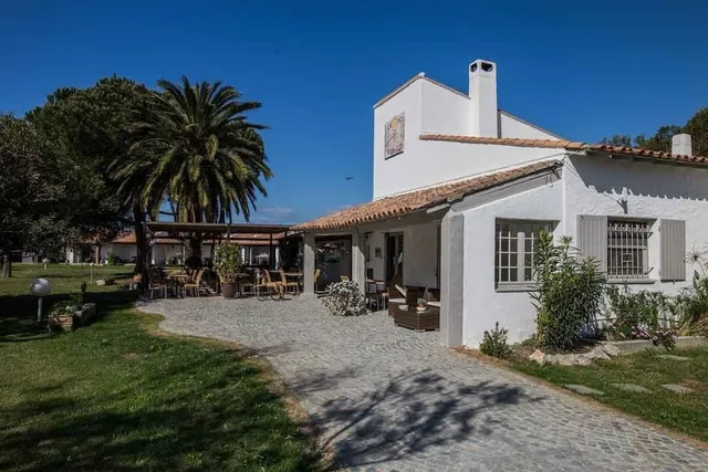 Le Mas Des Barres Saintes Maries de la Mer