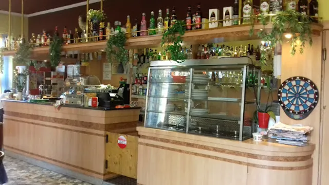 BAR D'ORO 1