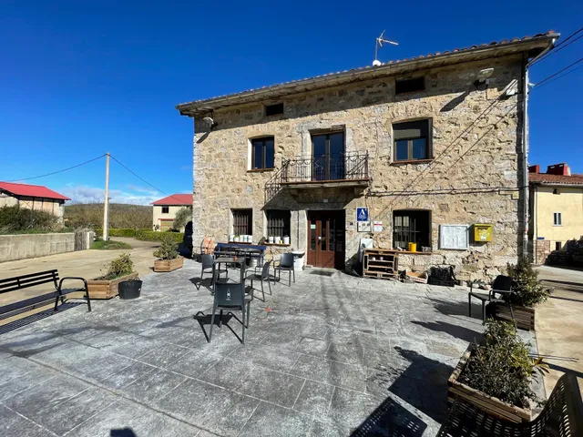 La Taberna de Espinosa