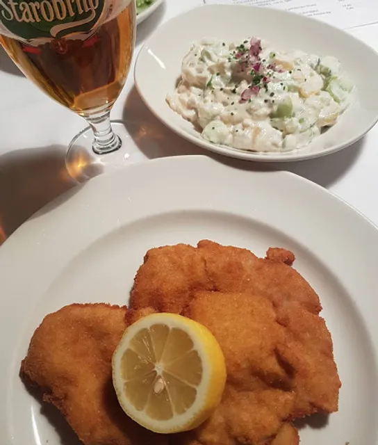 Meixners Gastwirtschaft