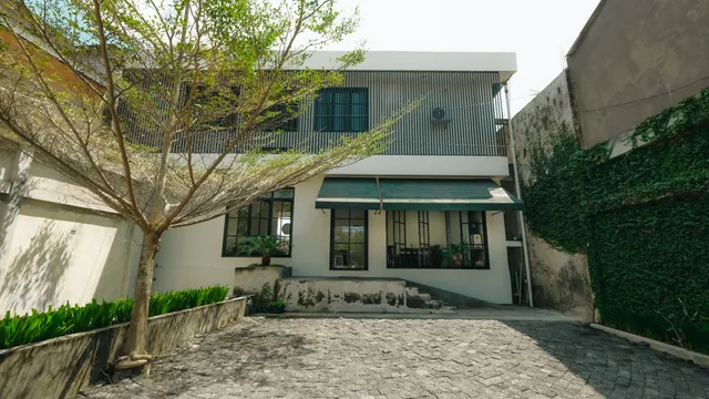 Urbanview Code Riverstay