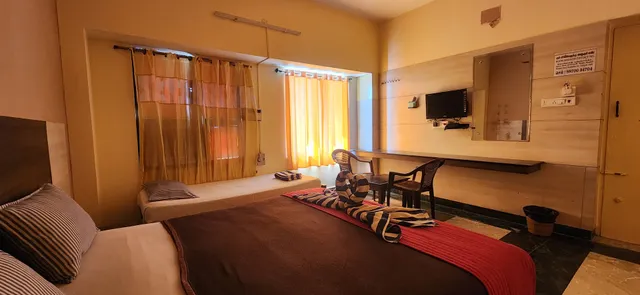 Gold Inn Family Rooms