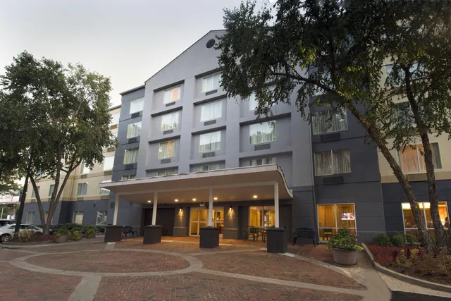 Fairfield by Marriott Inn & Suites Atlanta Buckhead