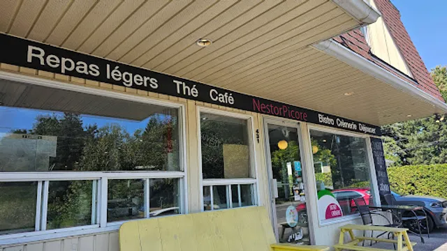 Nestor Picore Gourmandises