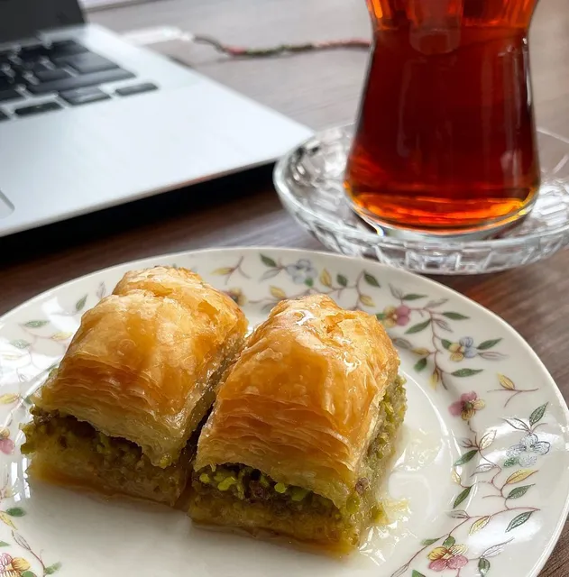 Hacıbaba Eskişehiryolu Söğütözü - Baklavacı Hacıbaba A.Ş.