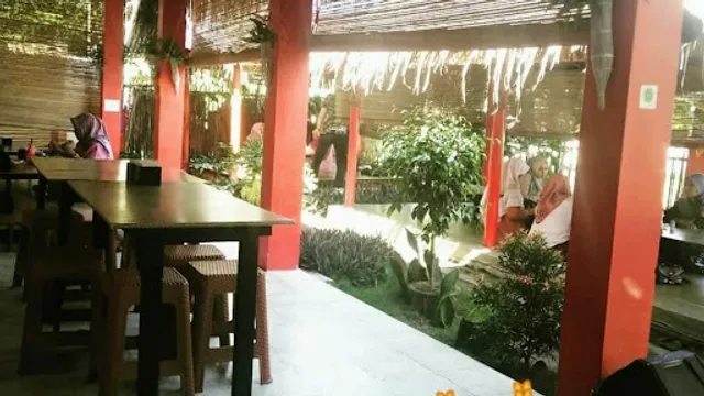 Tamally Ko cafe n resto