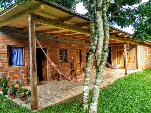 Cabañas Buena Vista