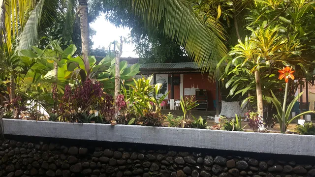 Hostal y Restaurante Paradise