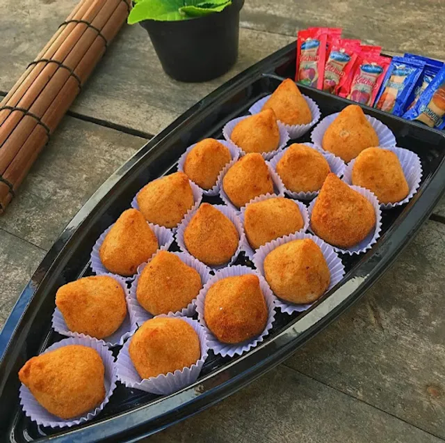Coxinha du Mestre