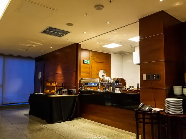 Sudestada Restaurant