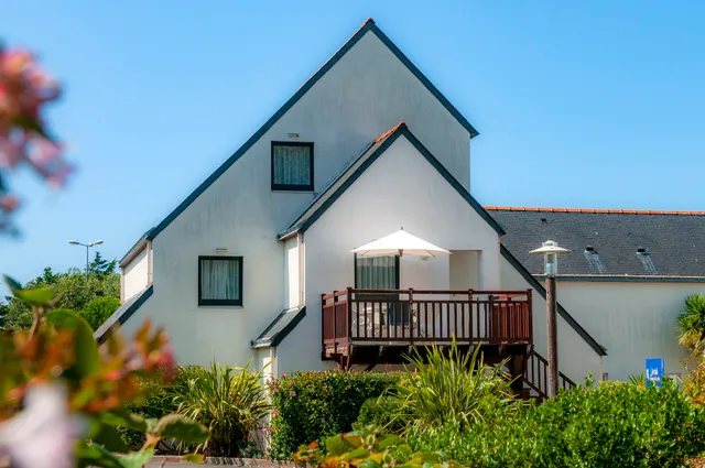 Résidence Goélia - Les Voiles Blanches