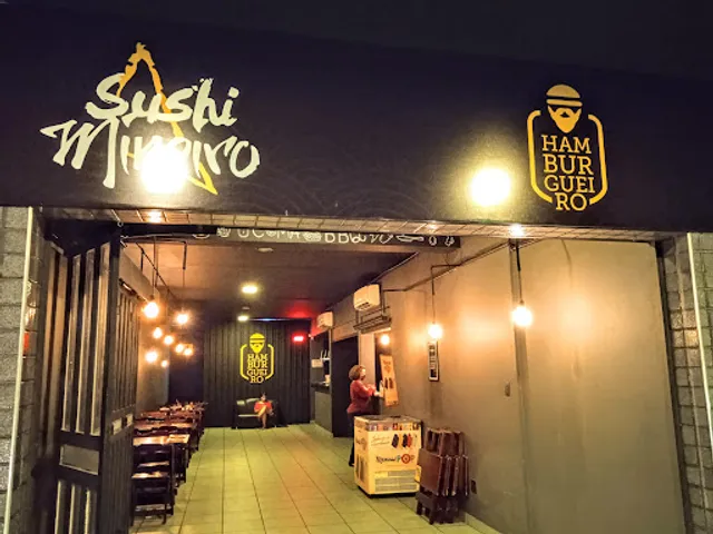 Hamburgueiro Gourmet