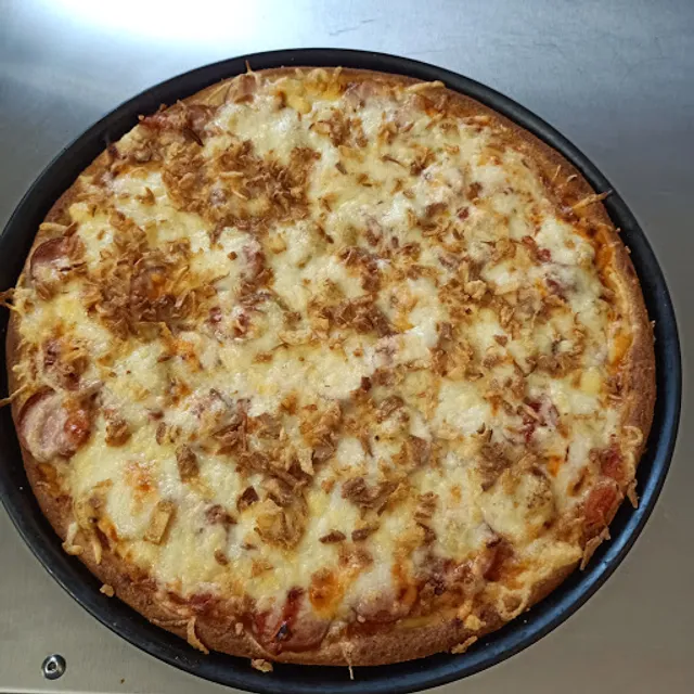 Marok Pizza Lieferservice