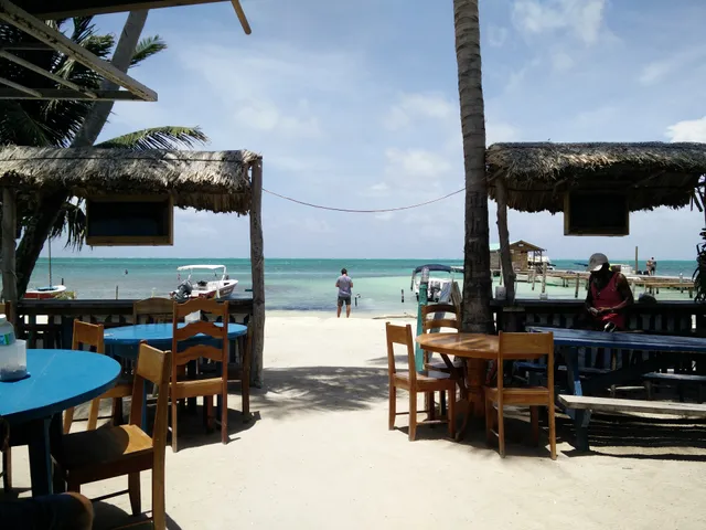 Barrier Reef Sports Bar & Grill