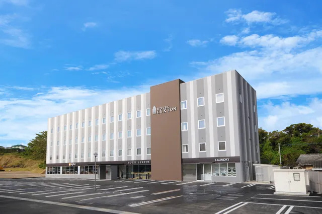 Hotel Lexton Tanegashima