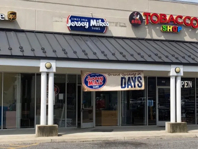Jersey Mike's Subs