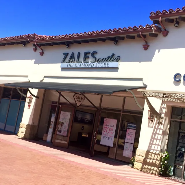 Zales Outlet