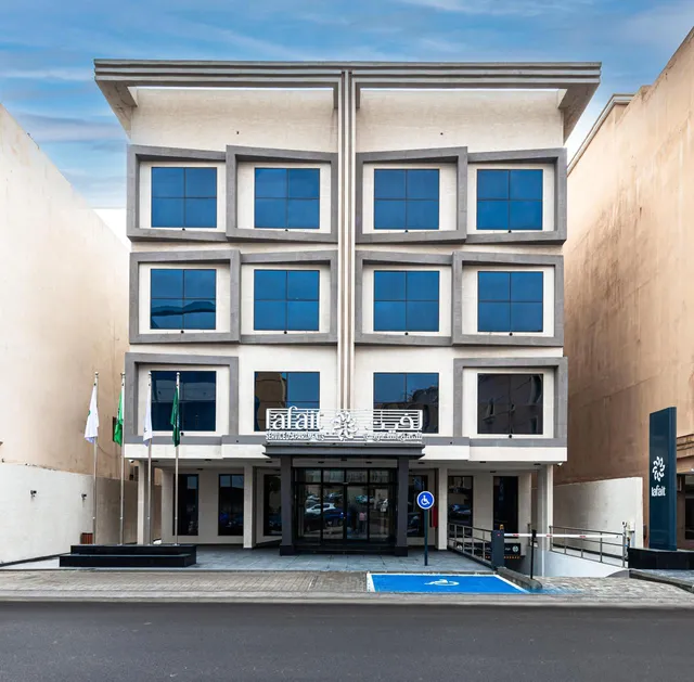 Lafait Hotels Apartments - لفيت للشقق الفندقيه