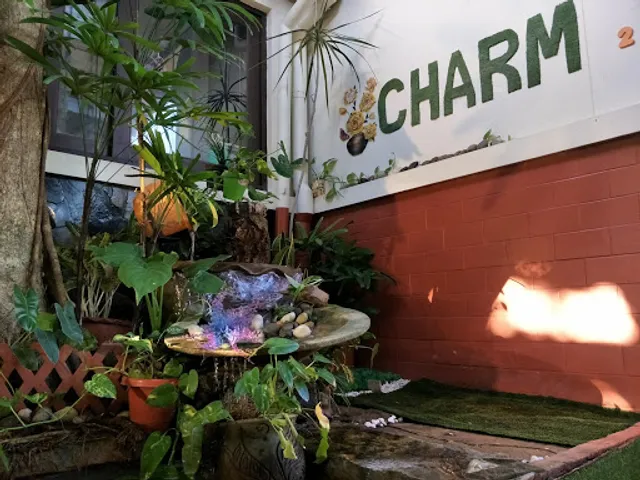 Charm Naiyang Phuket